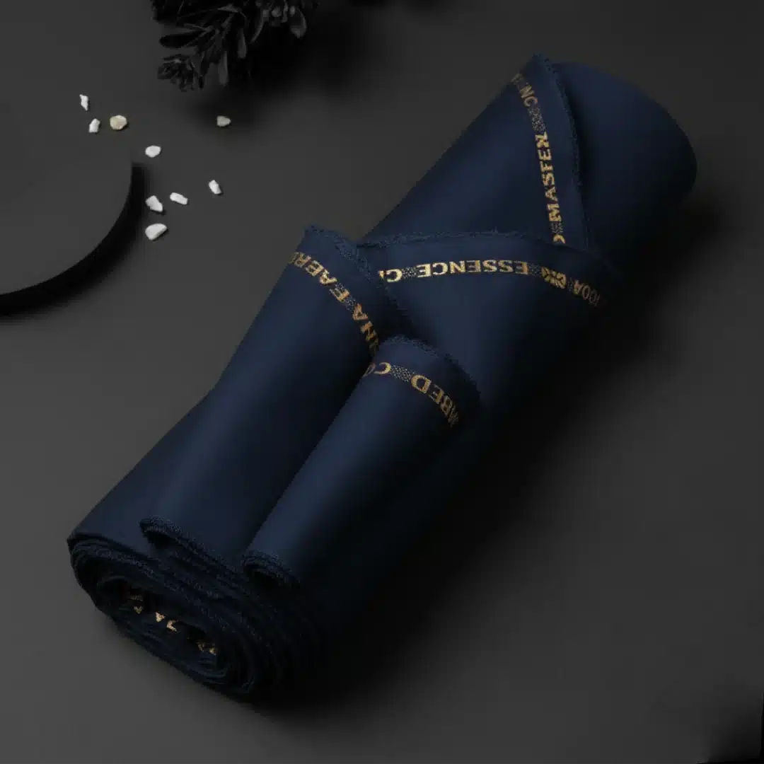 Premium Men’s Unstitched Lattha Fabric