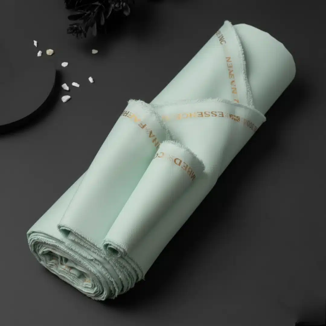 Premium Combed Latha Fabric